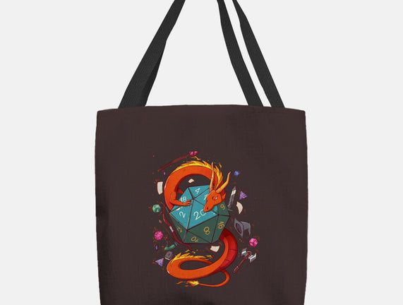 RPG Dragon