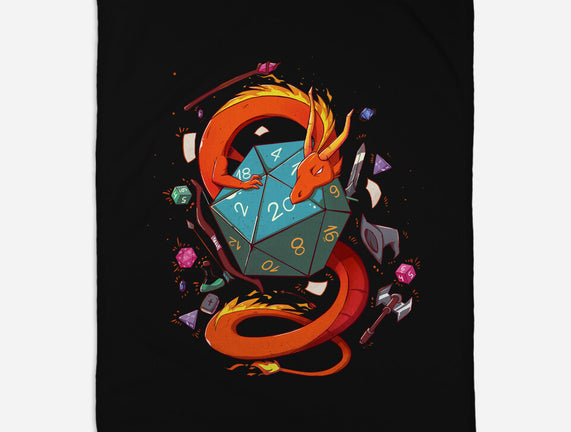 RPG Dragon