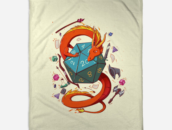 RPG Dragon