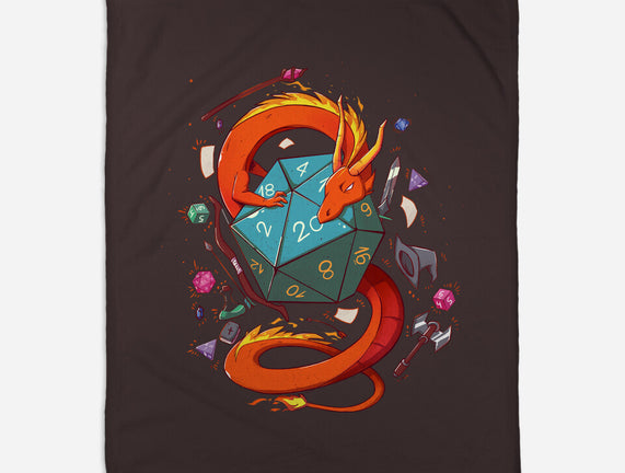 RPG Dragon