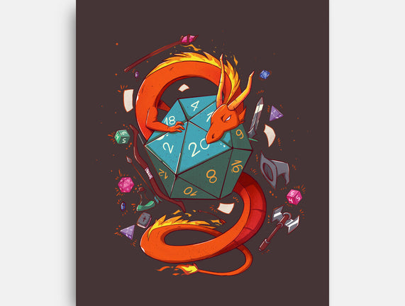 RPG Dragon