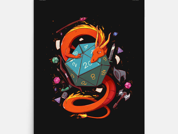 RPG Dragon