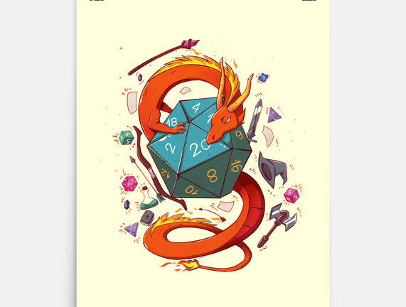 RPG Dragon