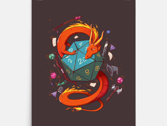 RPG Dragon