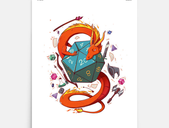 RPG Dragon