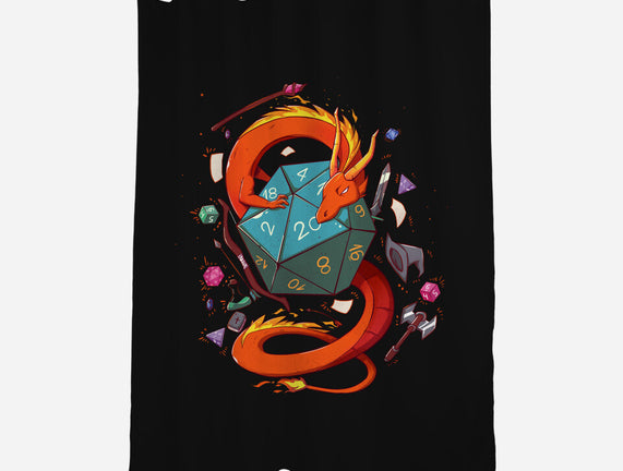 RPG Dragon