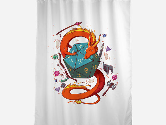 RPG Dragon