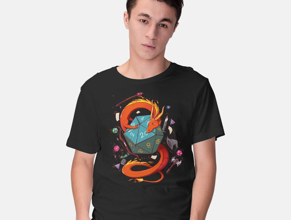 RPG Dragon