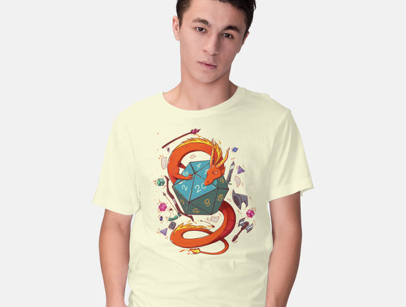 RPG Dragon