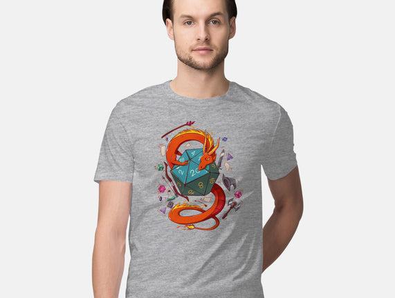 RPG Dragon