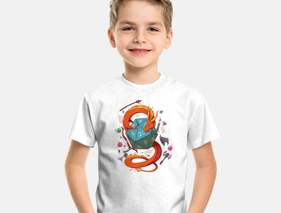 RPG Dragon