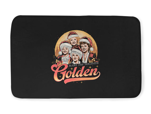 Golden Holidays