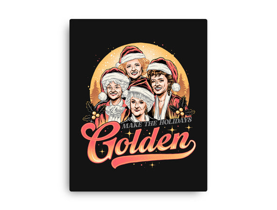 Golden Holidays