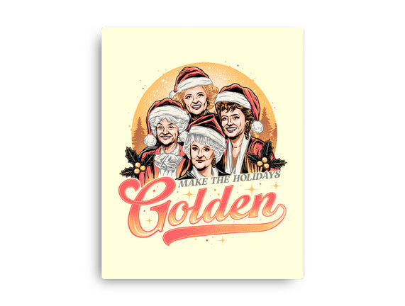 Golden Holidays