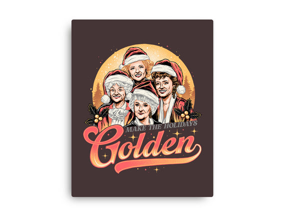 Golden Holidays