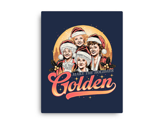 Golden Holidays