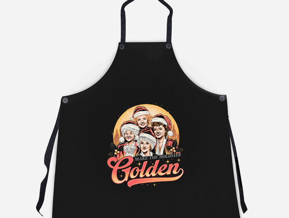 Golden Holidays