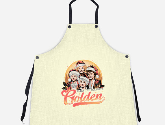 Golden Holidays