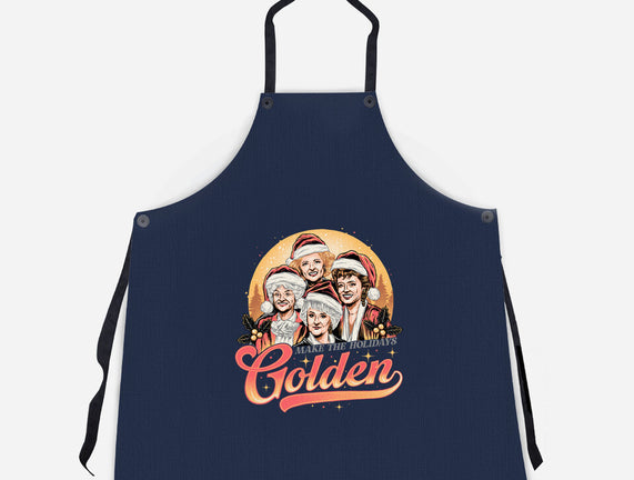 Golden Holidays