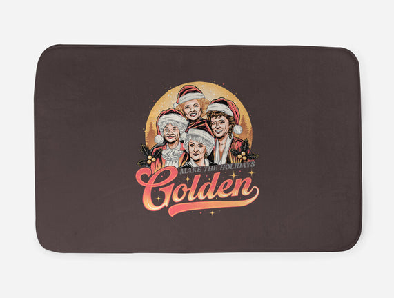 Golden Holidays