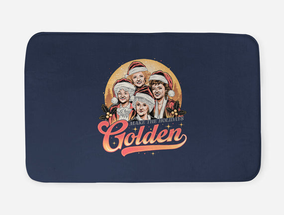 Golden Holidays