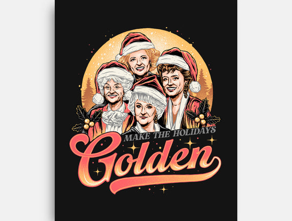 Golden Holidays