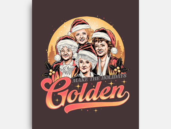Golden Holidays