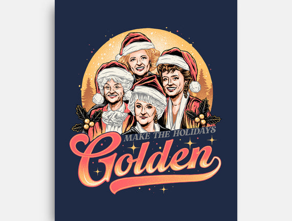 Golden Holidays