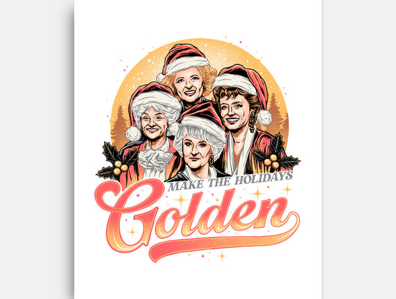 Golden Holidays