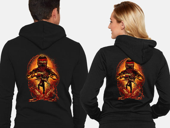 Public Devil Hunters