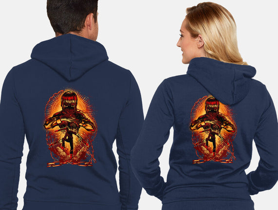 Public Devil Hunters