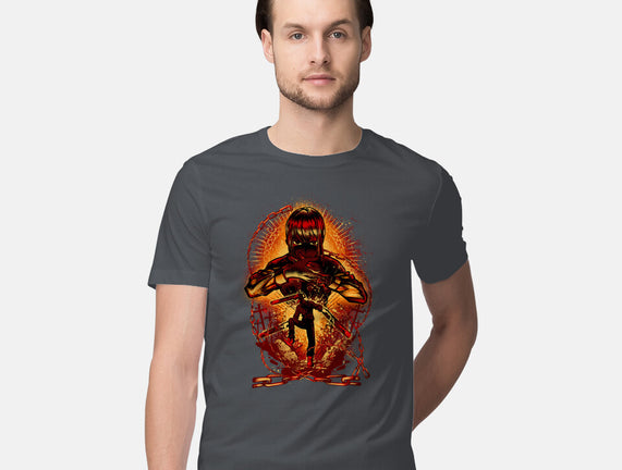 Public Devil Hunters