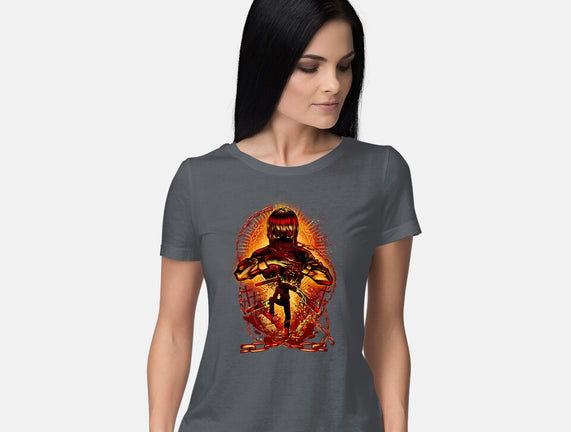 Public Devil Hunters