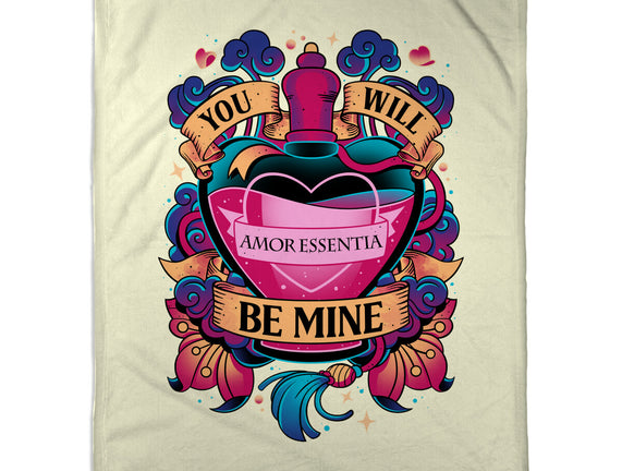 Infinite Love Elixir
