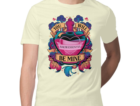 Infinite Love Elixir