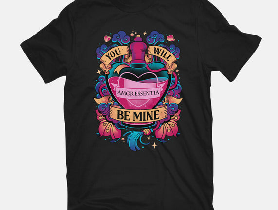 Infinite Love Elixir