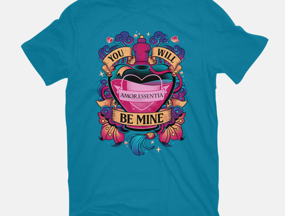 Infinite Love Elixir