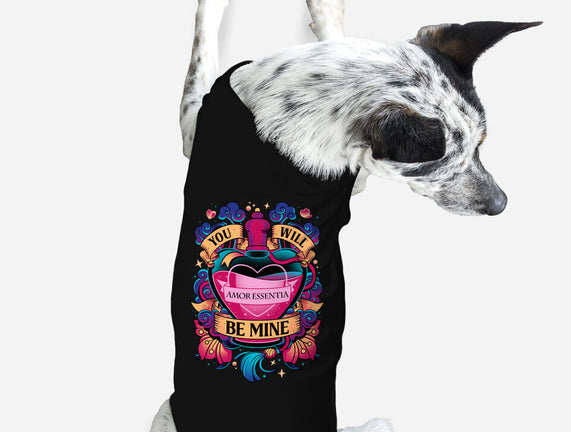 Infinite Love Elixir