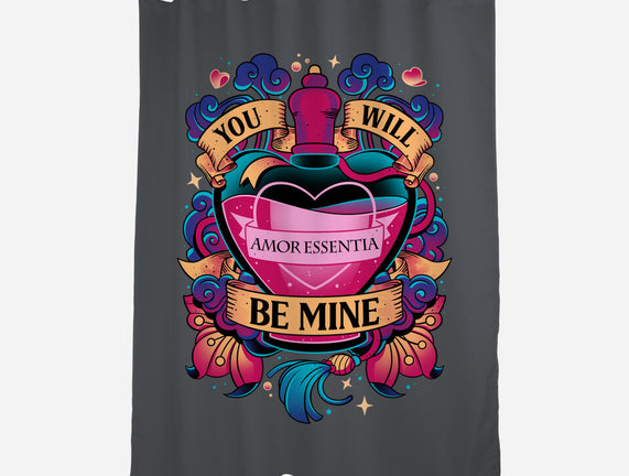 Infinite Love Elixir