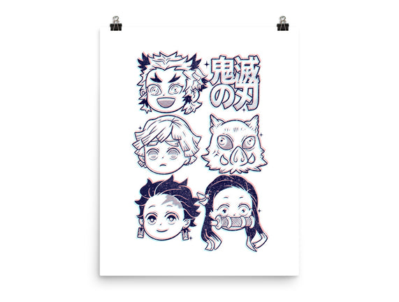Cute Slayers