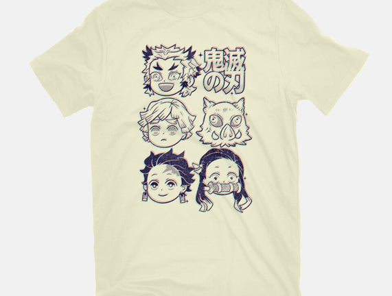 Cute Slayers