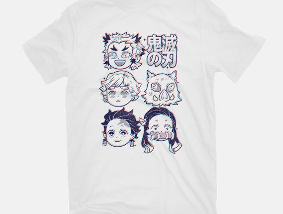 Cute Slayers