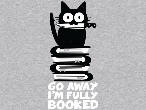 Fully Booked
