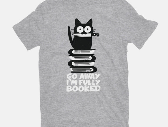 Fully Booked