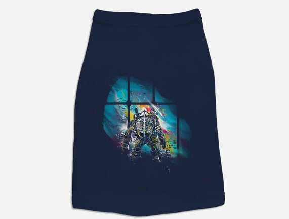 Bioshock Universe