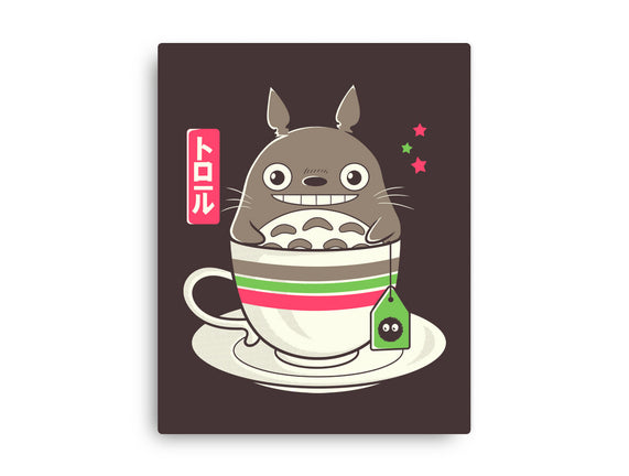 Totoro Coffee