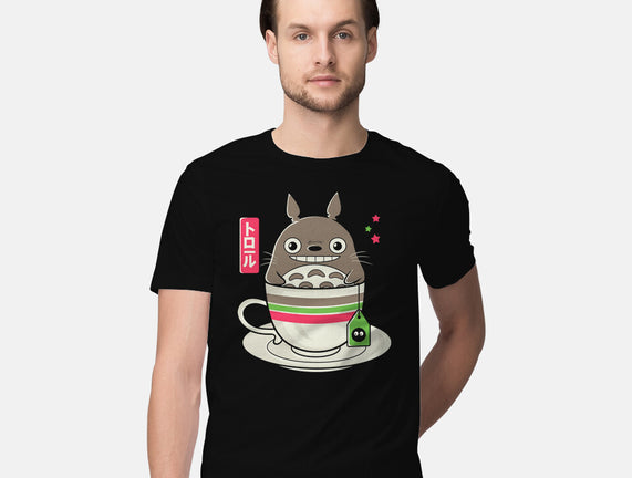 Totoro Coffee