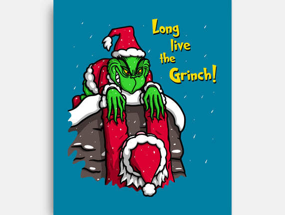 Long Live