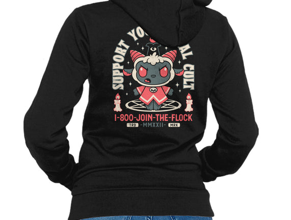 Support Your Local Cult
