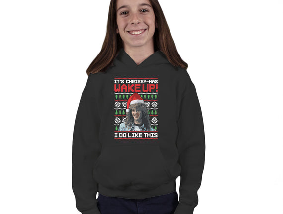 Happy Chrissymas